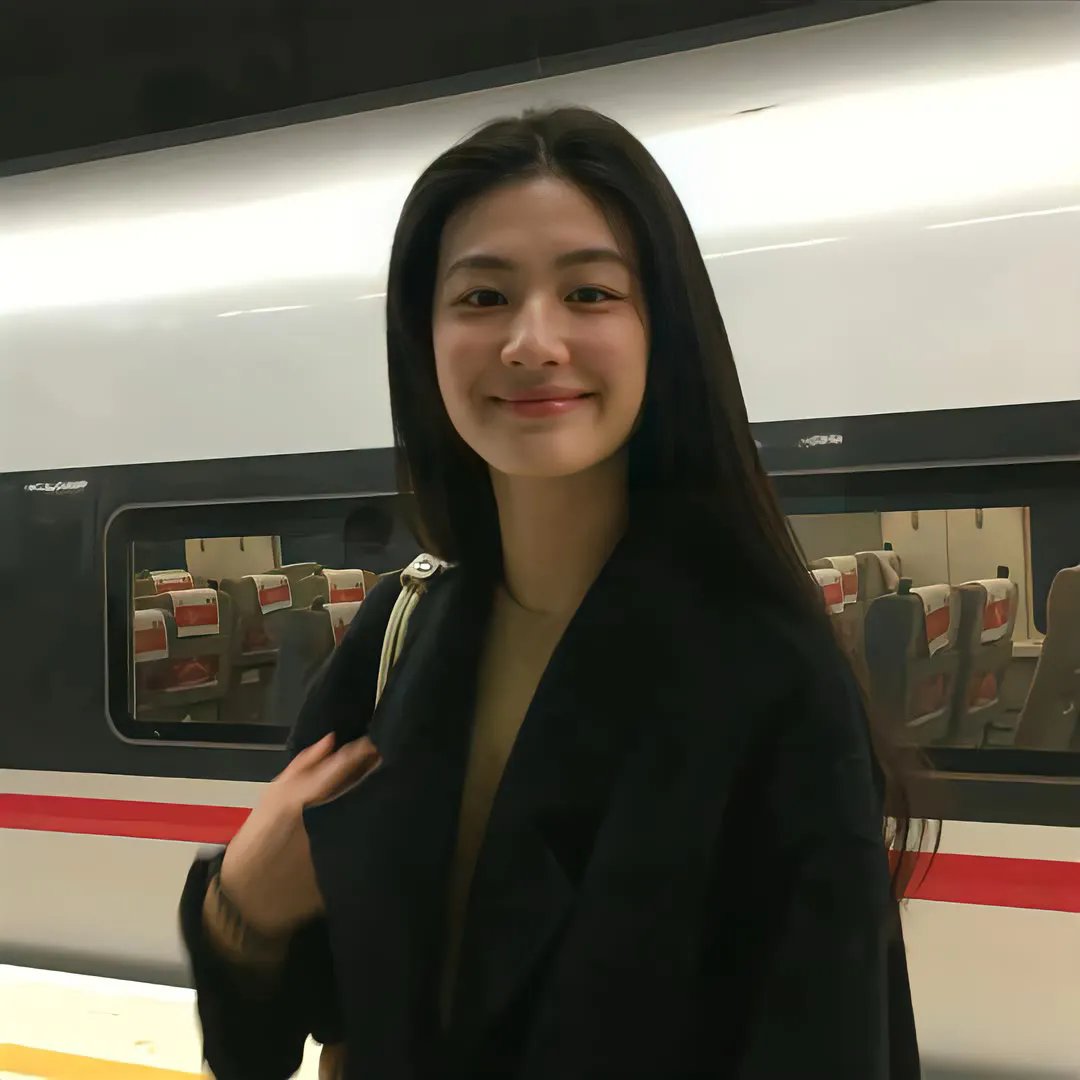 别人的孩子 海报
