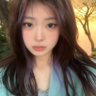 尾随 海报